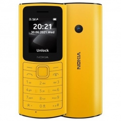 Nokia 110 4G -  1